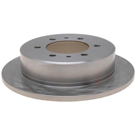 ACDelco Disc Brake Rotor 18A1777A Fits select: 2006-2010 HUMMER H3, 2009-2010 HUMMER H3T