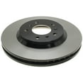 thumbnail image 1 of ACDelco 18A2322 Disc Brake Rotor For Select 06-16 Buick Chevrolet Models, 1 of 2
