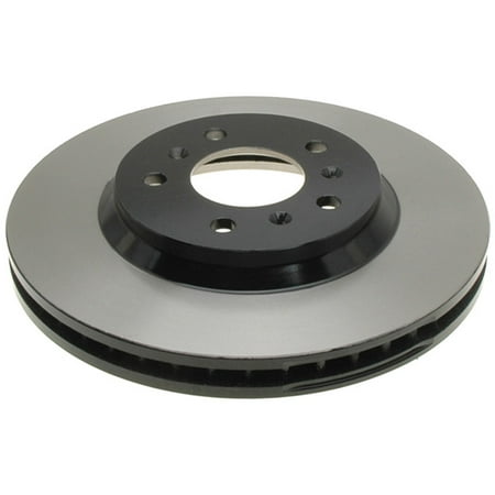 ACDelco 18A2322 Disc Brake Rotor For Select 06-16 Buick Chevrolet Models