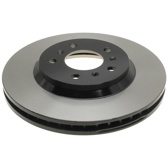 ACDelco 18A2322 Disc Brake Rotor For Select 06-16 Buick Chevrolet Models