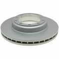 thumbnail image 1 of Acdelco 18A2426 Front Disc Brake Rotor, 1 of 4