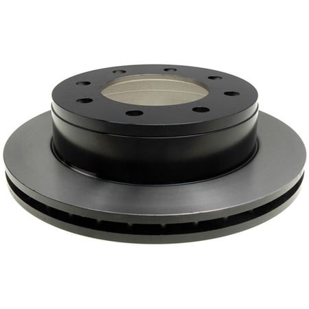 ACDelco - Disc Brake Rotor Fits select: 2011-2023 CHEVROLET EXPRESS G2500, 2005-2023 CHEVROLET EXPRESS G3500