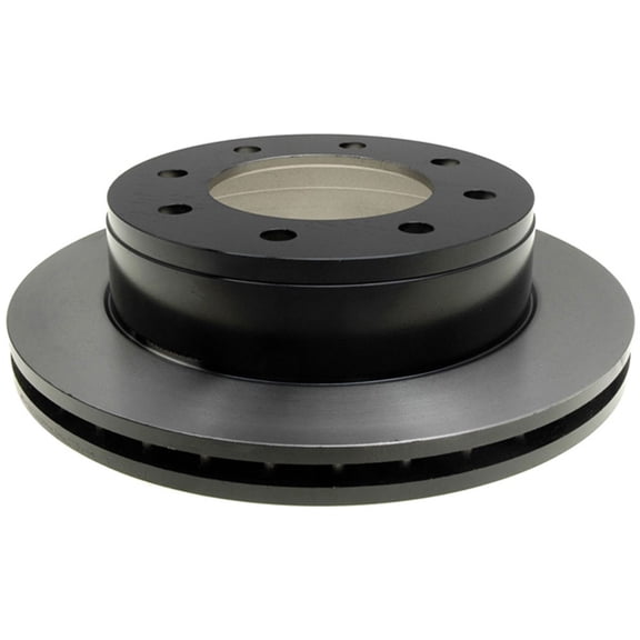 ACDelco - Disc Brake Rotor Fits select: 2011-2023 CHEVROLET EXPRESS G2500, 2005-2023 CHEVROLET EXPRESS G3500
