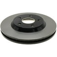 thumbnail image 1 of Acdelco 18A2498 Front Disc Brake Rotor, 1 of 4