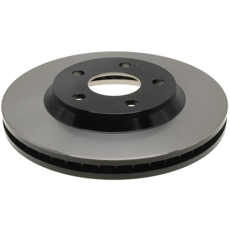 Acdelco 18A2498 Front Disc Brake Rotor