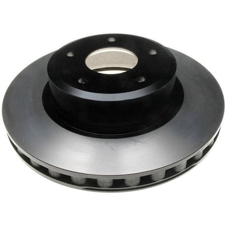 Acdelco 18A2502 Front Disc Brake Rotor