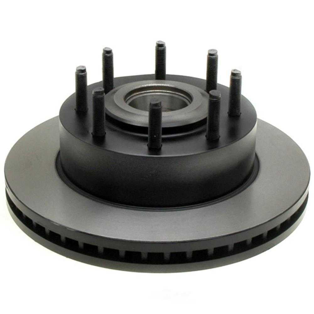 ACDelco 18A2615 Front Brake Rotor