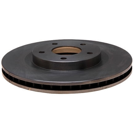 ACDelco Disc Brake Rotor 18A2646A Fits select: 2008-2013 NISSAN ROGUE, 2014-2015 NISSAN ROGUE SELECT