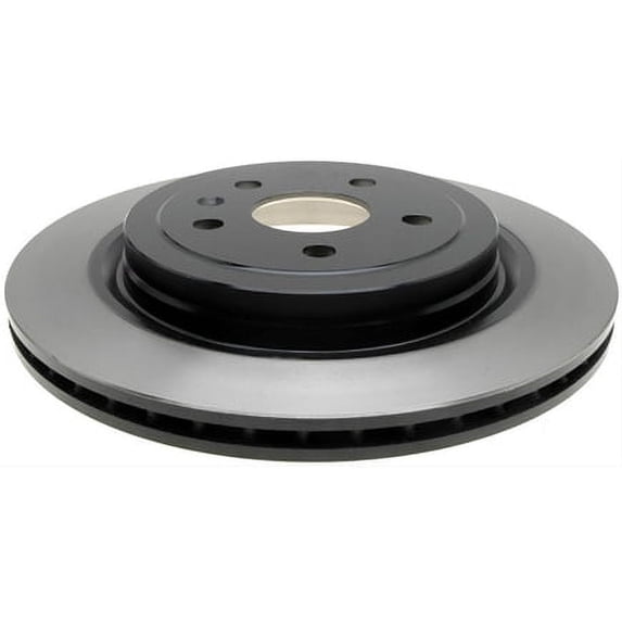 ACDelco Disc Brake Rotor 18A2657 Fits select: 2008 CADILLAC CTS HI FEATURE V6, 2009 CADILLAC CTS