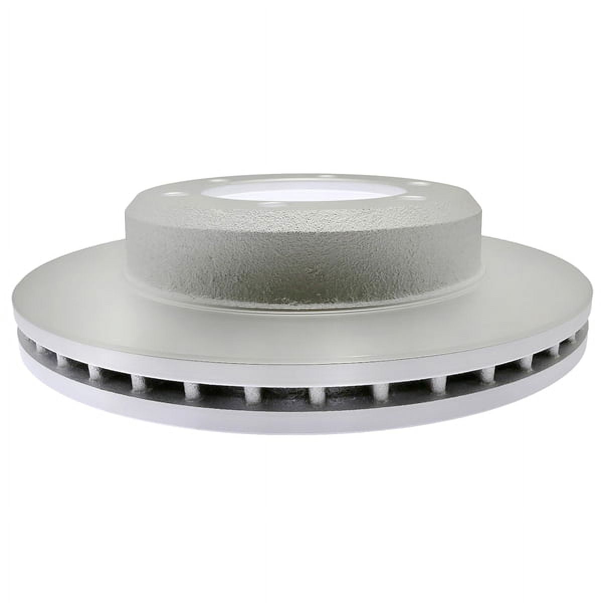 ACDelco 18A2663 Disc Brake Rotor Fits select: 1997-2004 FREIGHTLINER CHASSIS