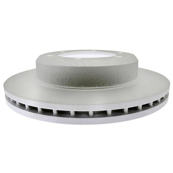 ACDelco 18A2663 Disc Brake Rotor Fits select: 1997-2004 FREIGHTLINER CHASSIS