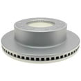 thumbnail image 1 of ACDelco 18A2668 Disc Brake Rotor, 1 of 2