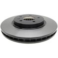 thumbnail image 1 of ACDelco Disc Brake Rotor 18A2674 Fits select: 2009,2010-2011 CADILLAC STS, 1 of 4