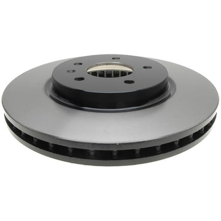 ACDelco Disc Brake Rotor 18A2674 Fits select: 2009,2010-2011 CADILLAC STS