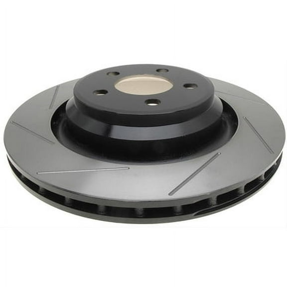 Disc Brake Rotor Fits select: 2020 DODGE CHARGER SCAT PACK, 2019 DODGE CHALLENGER R/T