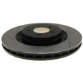 thumbnail image 1 of ACDelco 18A2695 Disc Brake Rotor Fits select: 2019-2020 DODGE CHARGER SCAT PACK, 2018-2019 DODGE CHALLENGER R/T, 1 of 4