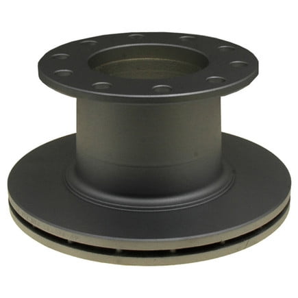 Acdelco 18A2718 Rotorrr Brk(w/H