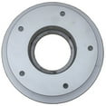 thumbnail image 1 of Acdelco 18A2771 Rear Disc Brake Rotor, 1 of 3
