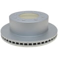 thumbnail image 1 of ACDelco Disc Brake Rotor 18A2805 Fits select: 2011-2024 CHEVROLET SILVERADO, 2011-2020 GMC SIERRA, 1 of 4