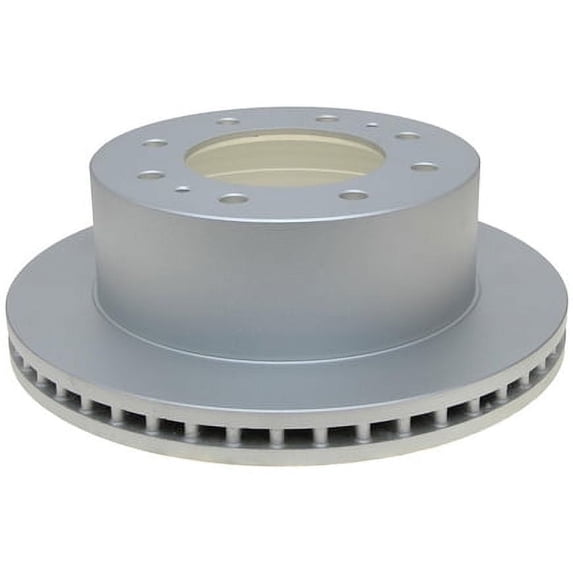 ACDelco Disc Brake Rotor 18A2805 Fits select: 2011-2024 CHEVROLET SILVERADO, 2011-2020 GMC SIERRA