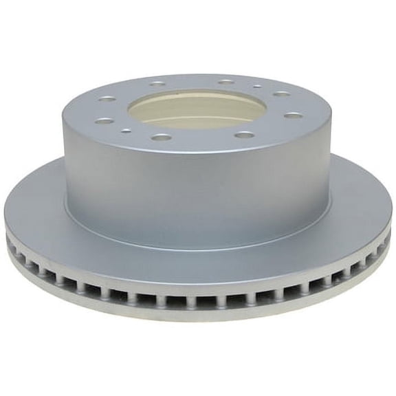 ACDelco Disc Brake Rotor 18A2805 Fits select: 2011-2024 CHEVROLET SILVERADO, 2011-2020 GMC SIERRA