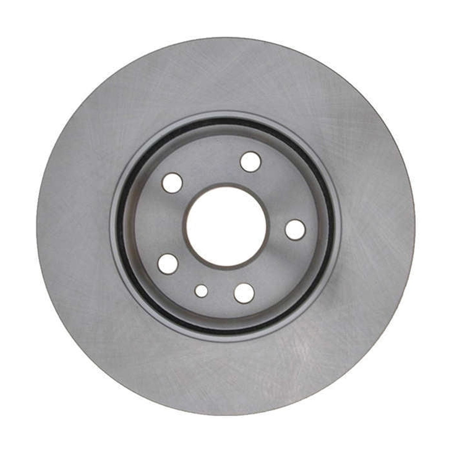 ACDelco 18A2822 Professional Front Disc Brake Rotor