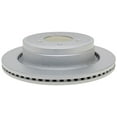 thumbnail image 1 of Acdelco 18A2917 Rear Disc Brake Rotor, 1 of 6