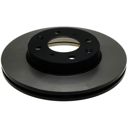 Acdelco 18A413 Front Disc Brak (B)