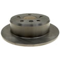 thumbnail image 1 of ACDelco Disc Brake Rotor 18A470A, 1 of 4