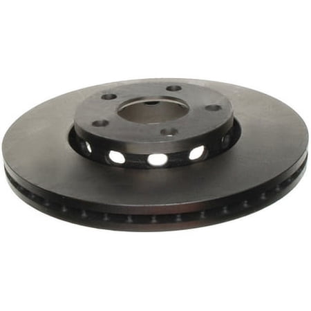ACDelco Disc Brake Rotor 18A634A Fits select: 1999-2004 VOLKSWAGEN PASSAT, 1995-2001 AUDI A6