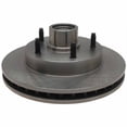 thumbnail image 1 of Acdelco 18A652A Disc Brake Rotor And Hub Assembly   5 Lug Holes, Non, 1 of 3