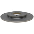 thumbnail image 1 of ACDelco Disc Brake Rotor 18A659A Fits select: 1995-1999 CHEVROLET LUMINA, 1994-1996 BUICK REGAL, 1 of 3