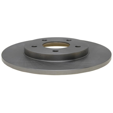 ACDelco Disc Brake Rotor 18A659A Fits select: 1995-1999 CHEVROLET LUMINA, 1994-1996 BUICK REGAL