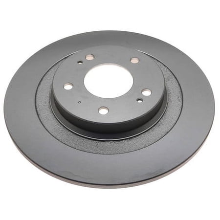 Acdelco 18A81056 Rotorfrt Brk (B)