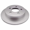thumbnail image 1 of ACDelco Disc Brake Rotor 18A811AC Fits select: 2000-2005 CHEVROLET IMPALA, 1997-2005 BUICK CENTURY, 1 of 4