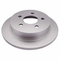 thumbnail image 1 of ACDelco Disc Brake Rotor 18A811AC Fits select: 2000-2005 CHEVROLET IMPALA, 1997-2005 BUICK CENTURY, 1 of 4