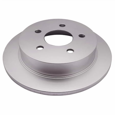ACDelco Disc Brake Rotor 18A811AC Fits select: 2000-2005 CHEVROLET IMPALA, 1997-2005 BUICK CENTURY
