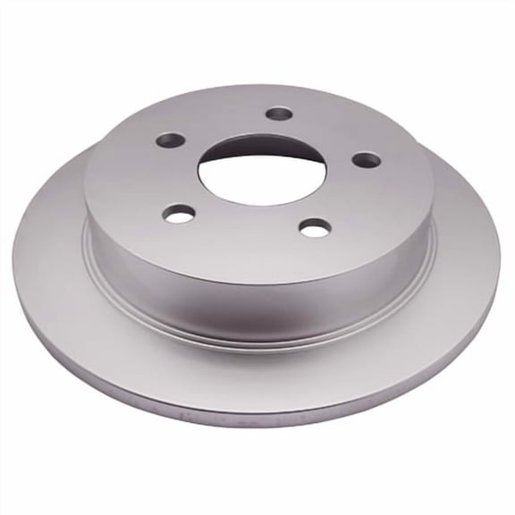 ACDelco Disc Brake Rotor 18A811AC Fits select: 2000-2005 CHEVROLET IMPALA, 1997-2005 BUICK CENTURY
