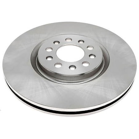 ACDelco Disc Brake Rotor 18A81768 Fits select: 2014-2021 JEEP CHEROKEE, 2015-2017 CHRYSLER 200