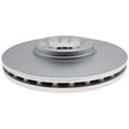 thumbnail image 1 of ACDelco 19360101 Front Disc Brake Rotor for Ford Transit-150, 1 of 6