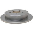thumbnail image 1 of Acdelco 18A819A Non Coated Rear Disc Brake Rotor, 1 of 6