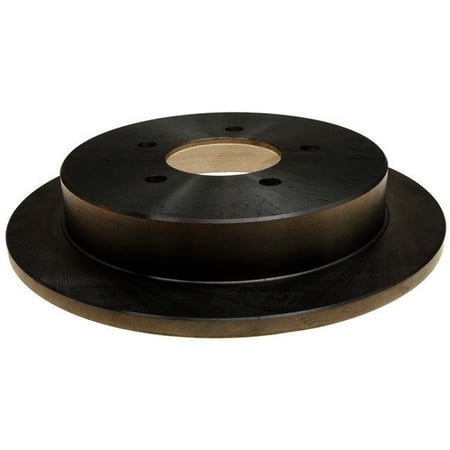 ACDelco Disc Brake Rotor 18A819A
