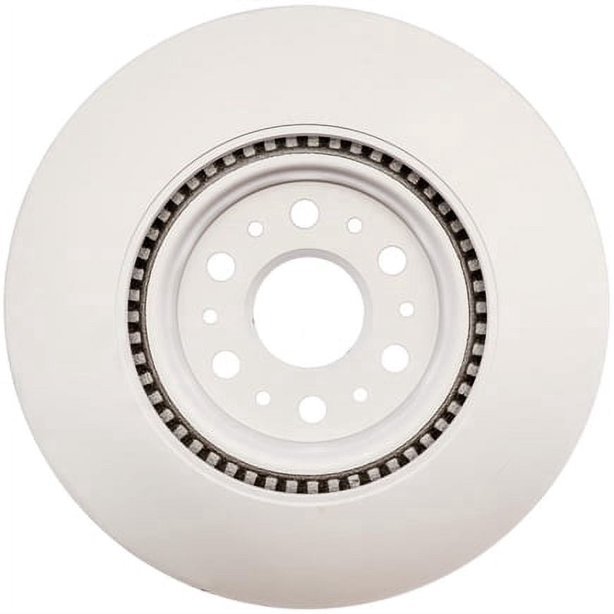 ACDelco Front Brake Rotor