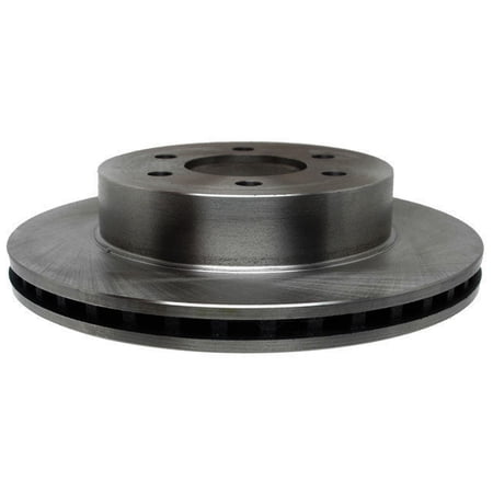 ACDelco Disc Brake Rotor 18A821A Fits select: 1997-2002 DODGE DAKOTA, 1998-2002 DODGE DURANGO