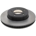 thumbnail image 1 of Disc Brake Rotor, 1 of 4