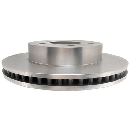 ACDelco Silver 18A9002A Front Disc Brake Rotor