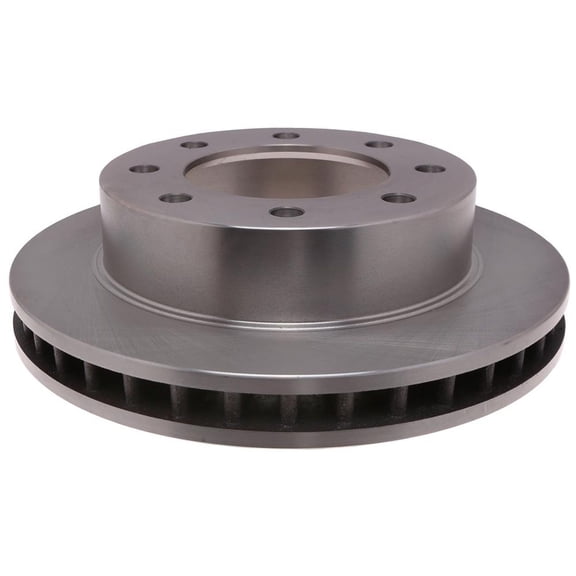 ACDelco 18A927A Disc Brake Rotor