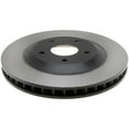 thumbnail image 1 of Acdelco 18A946 Front Passenger Side Disc Brake Rotor Assembly, 1 of 2