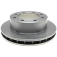 thumbnail image 1 of ACDelco 18A968A Disc Brake Rotor For Select 99-05 Ford Models, 1 of 4