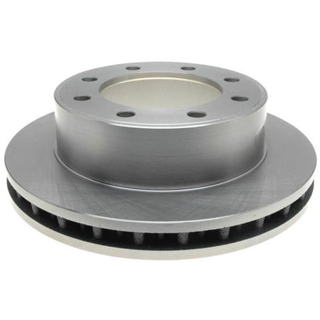ACDelco 18A968A Disc Brake Rotor For Select 99-05 Ford Models